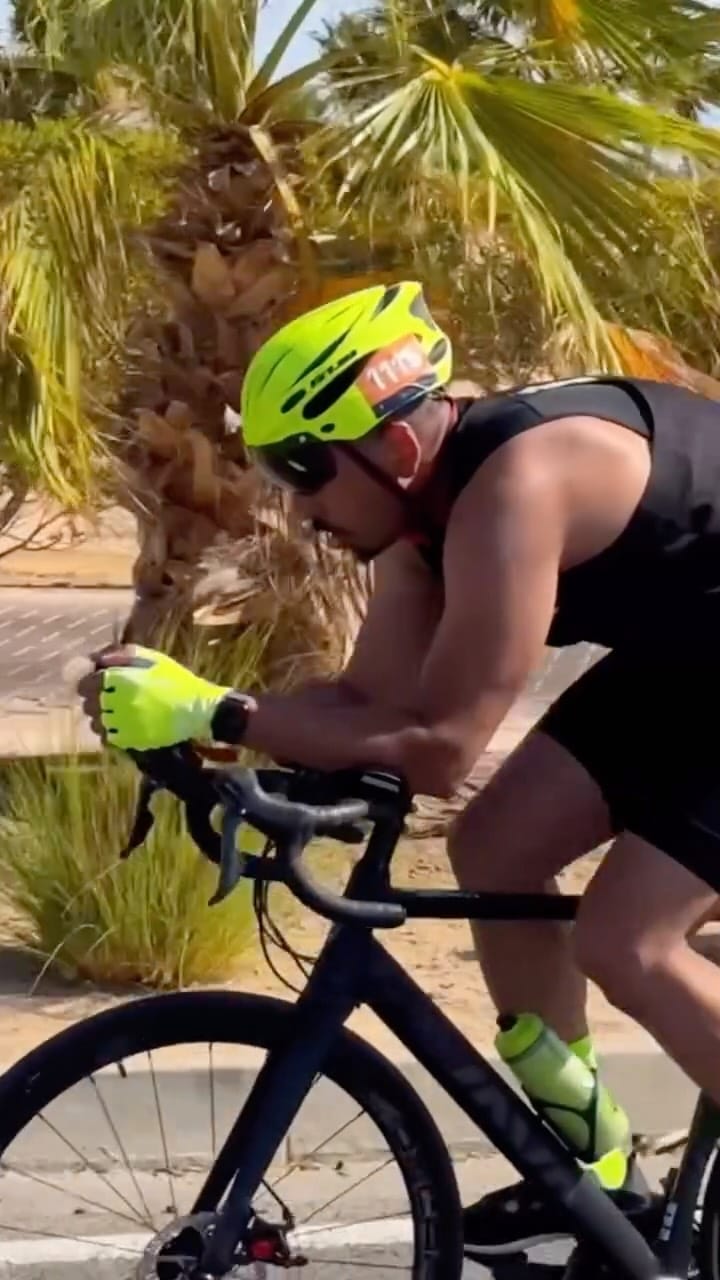 Post 6 by Shady Essam | شادي عصام on Instagram (video)