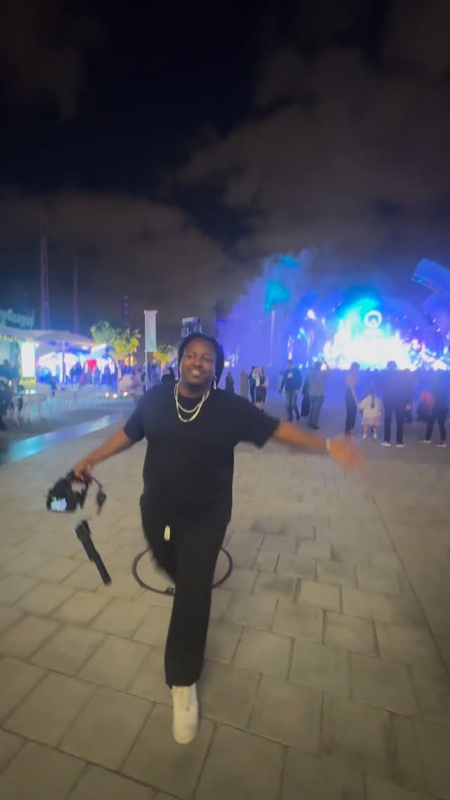 Post 3 by Dubai Photographer on Instagram (video)