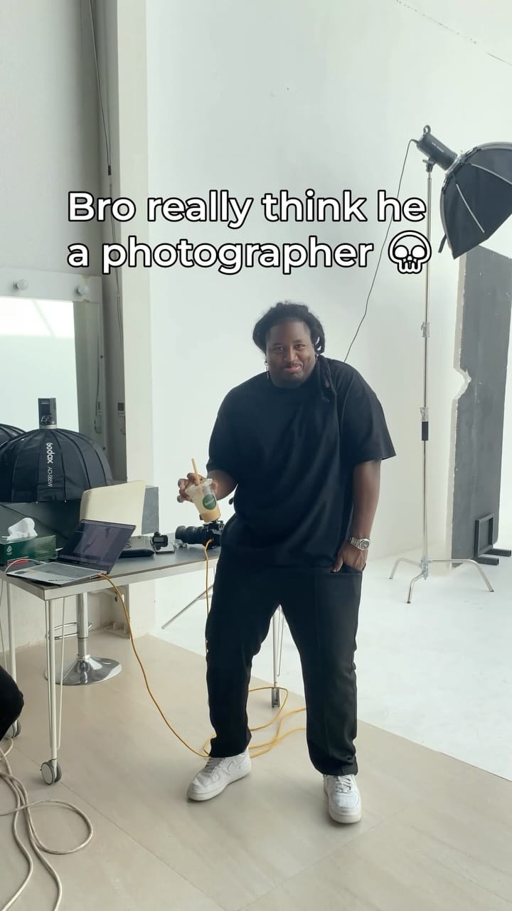 Post 5 by Dubai Photographer on Instagram (video)
