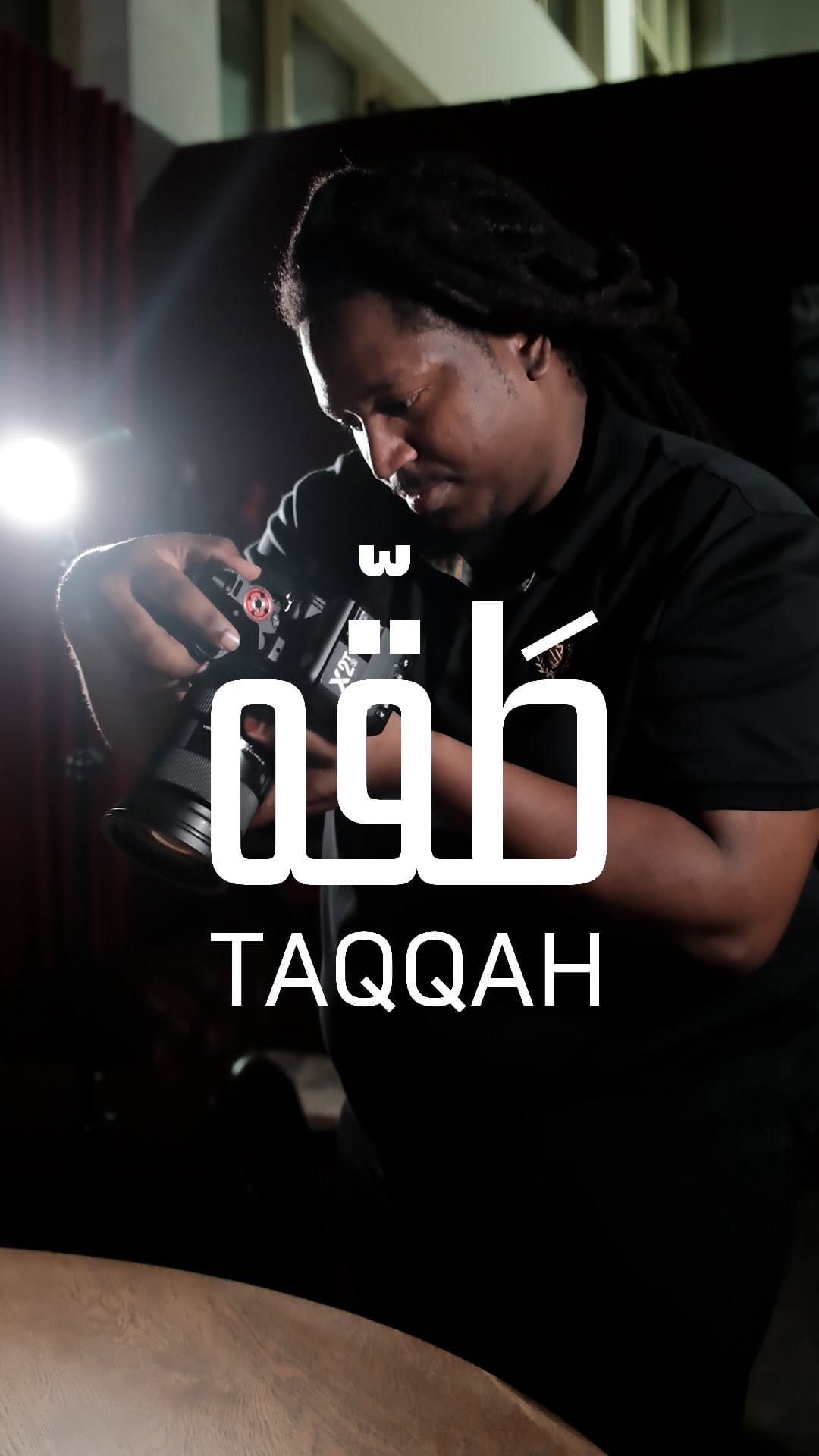 Post 6 by Dubai Photographer on Instagram (video)