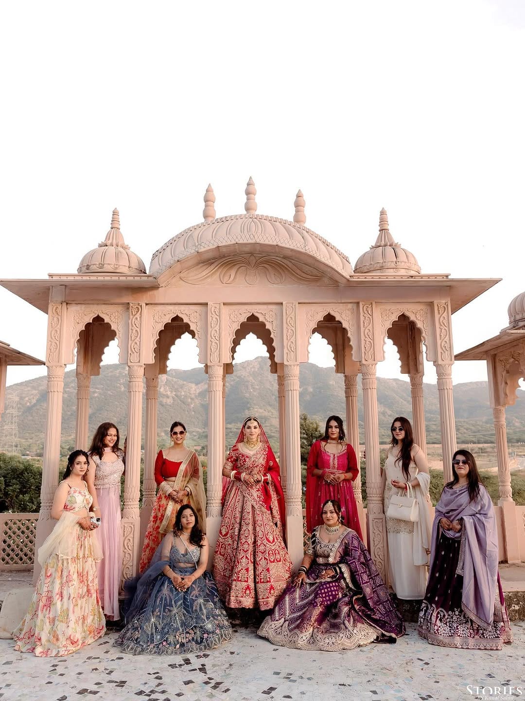 Post 10 by StoriesbyKunalSahni by Kunal & Divyansh on Instagram (carousel)