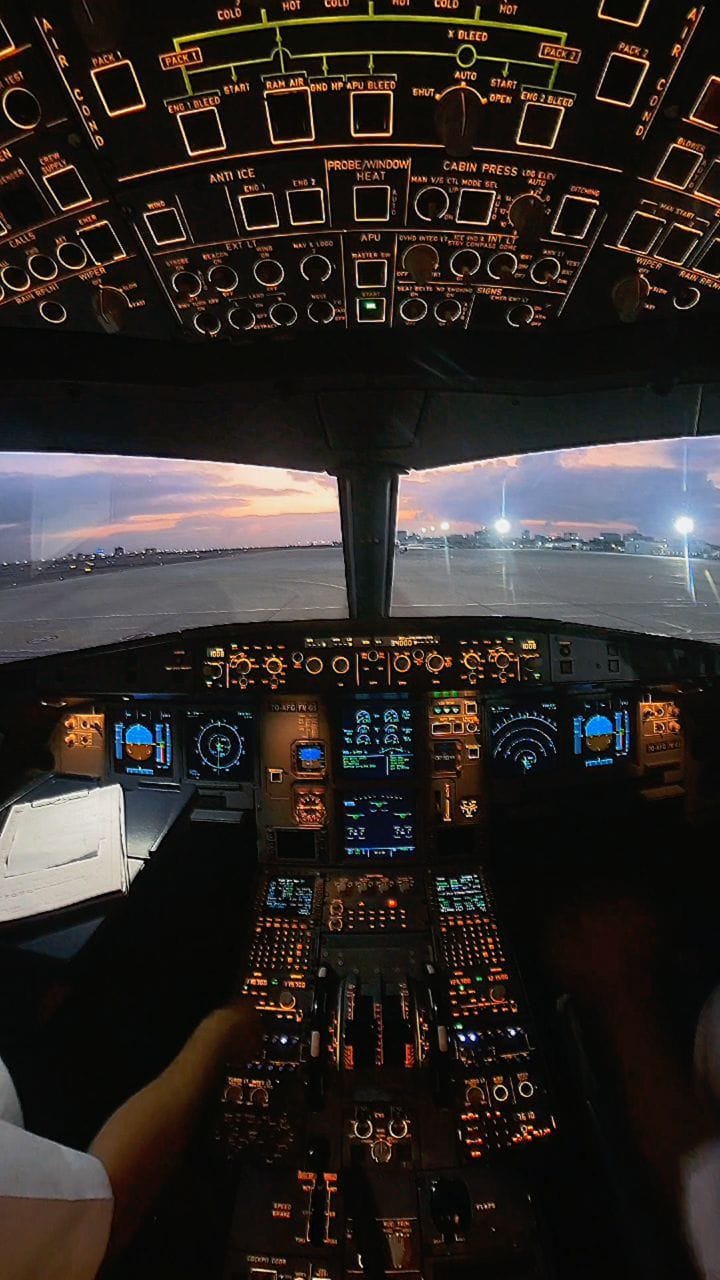 Post 6 by Ahmed Waqqas | أحمد وقاص on Instagram (video)