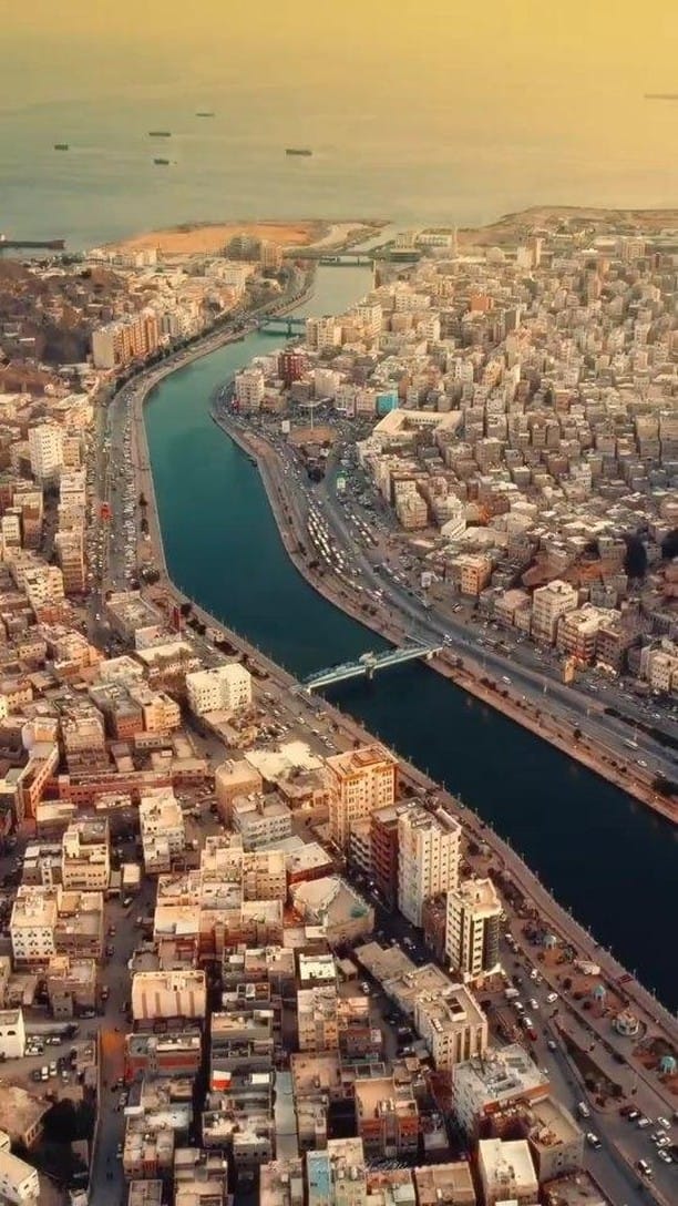 Post 8 by Ahmed Waqqas | أحمد وقاص on Instagram (video)