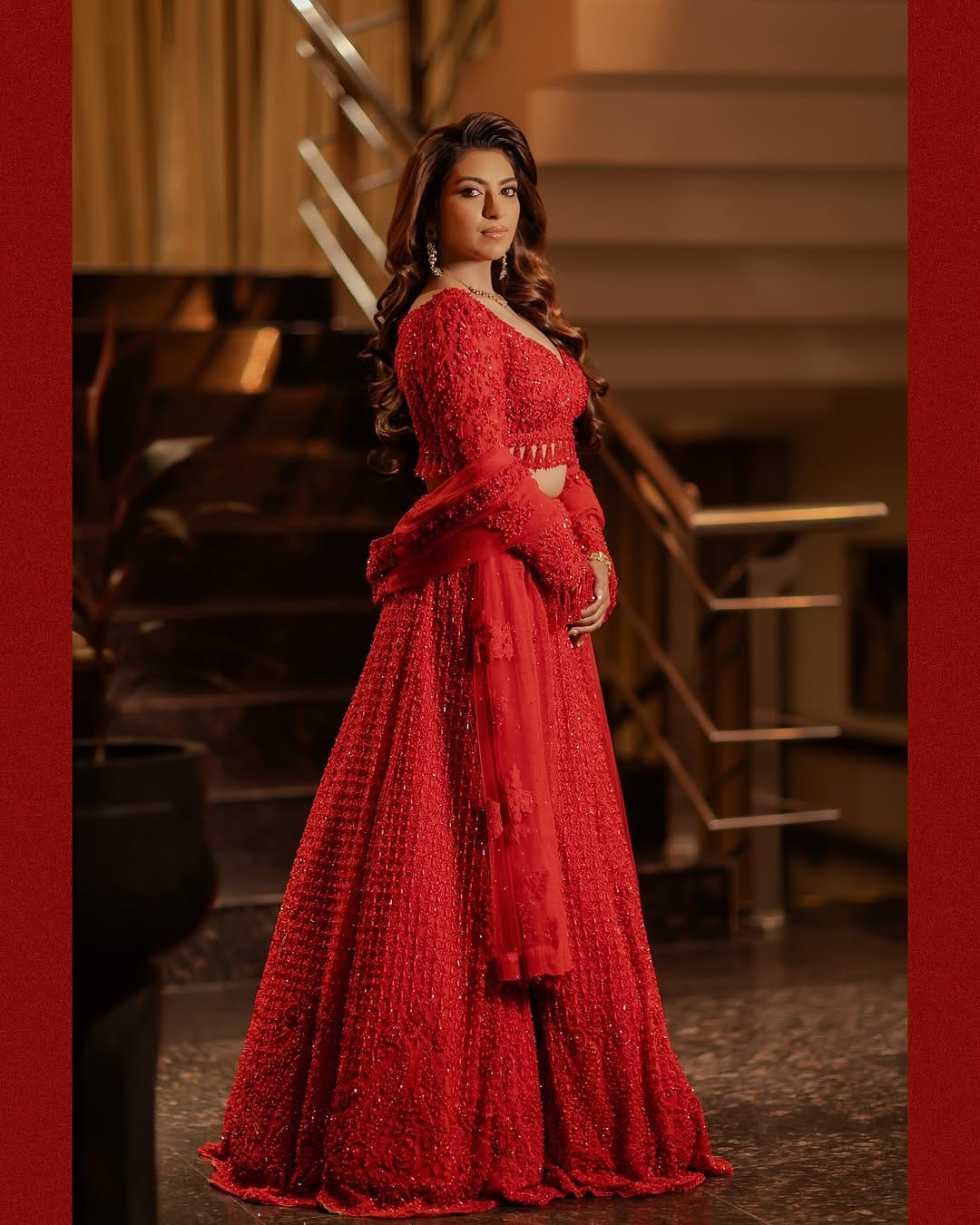 Post 2 by Wedding Photographer Delhi on Instagram (carousel)