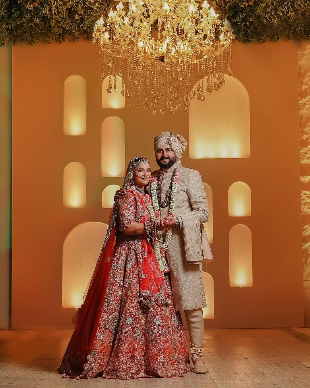 Post 7 by Wedding Photographer Delhi on Instagram (carousel)