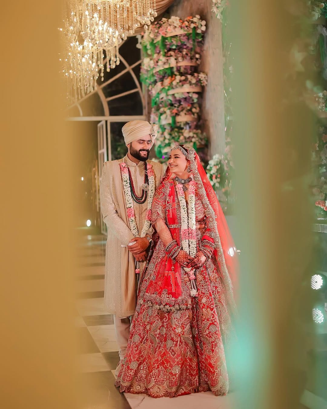 Post 4 by Wedding Photographer Delhi on Instagram (carousel)