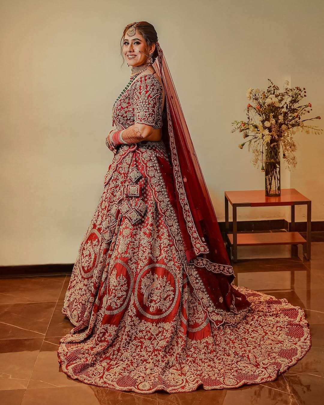 Post 9 by Wedding Photographer Delhi on Instagram (carousel)