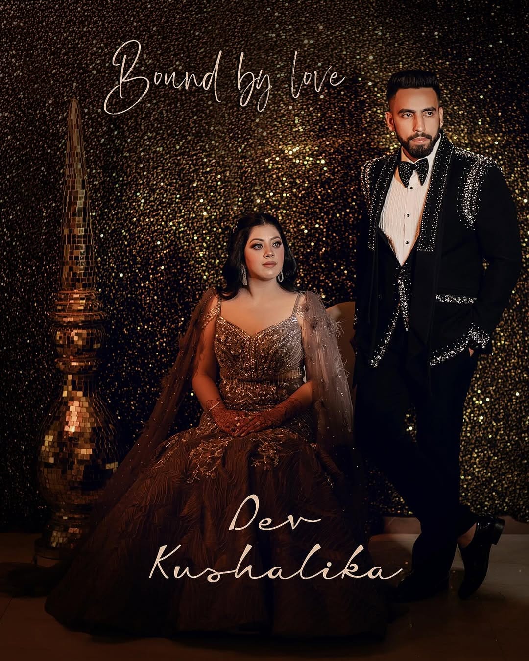 Post 10 by Wedding Photographer Delhi on Instagram (carousel)