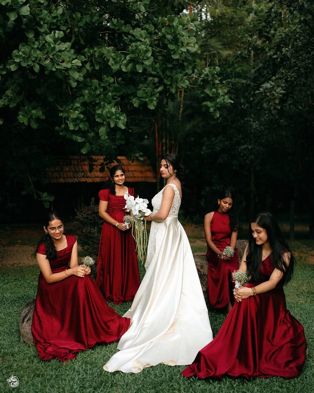 Post 7 by WhiteOwl Weddings™ on Instagram (carousel)