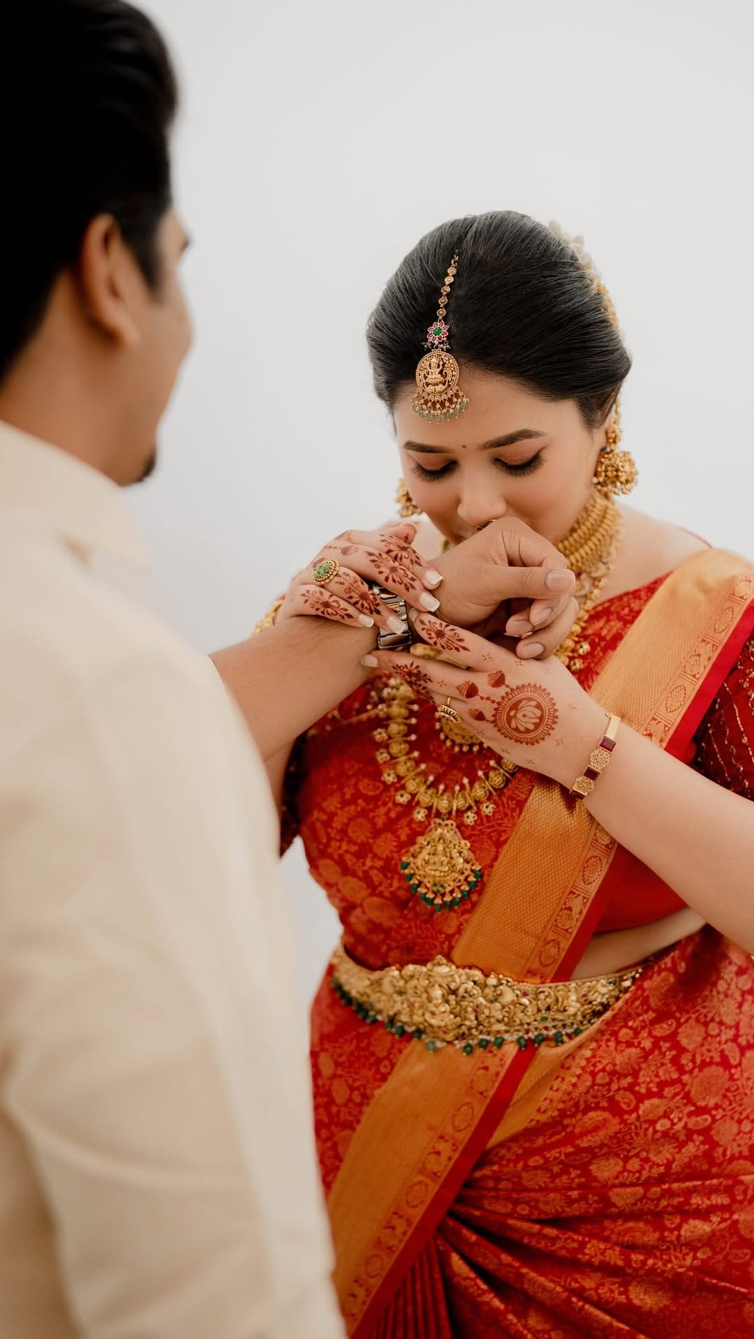 Post 1 by WhiteOwl Weddings™ on Instagram (video)