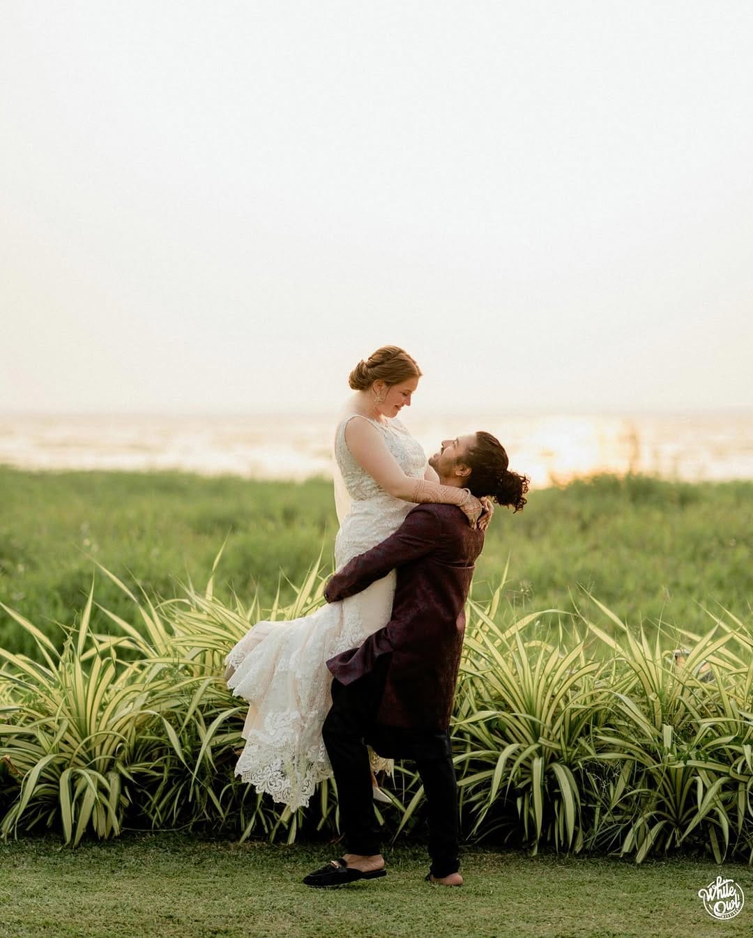 Post 9 by WhiteOwl Weddings™ on Instagram (carousel)