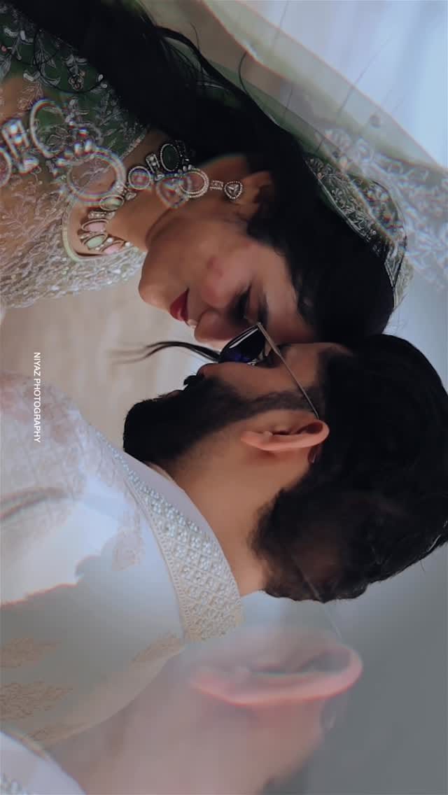 Post 1 by Niyaz photography on Instagram (video)