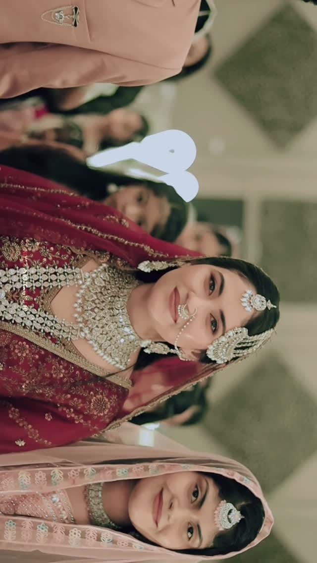 Post 2 by Niyaz photography on Instagram (video)