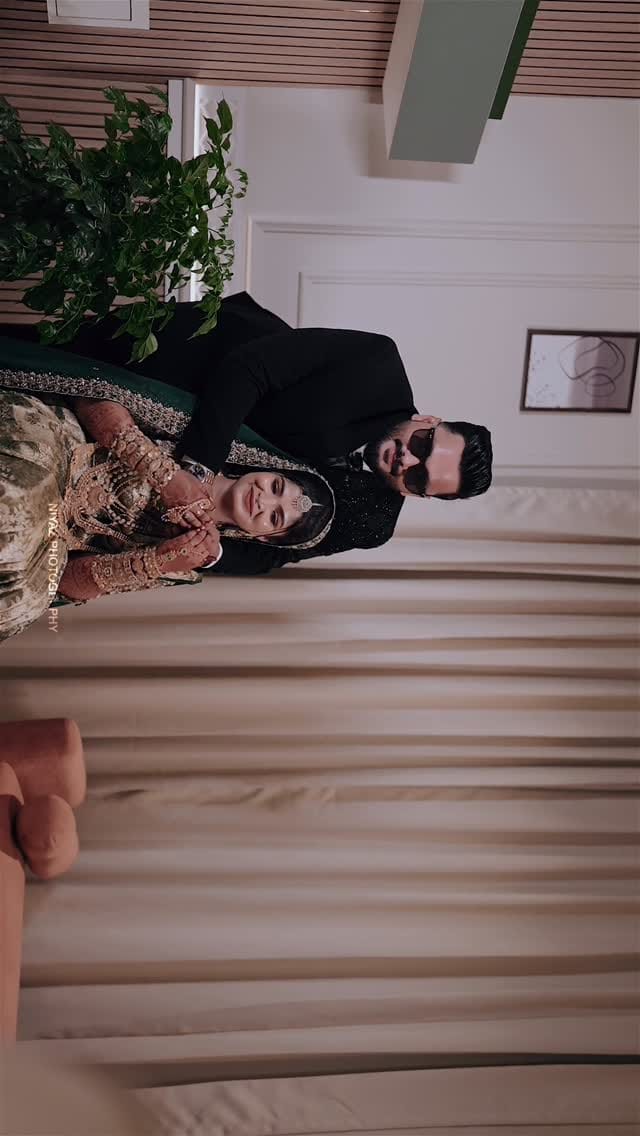 Post 10 by Niyaz photography on Instagram (video)