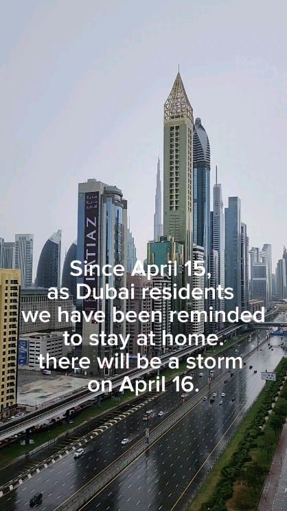 Post 9 by Rohani Tanasal 🇲🇨 روحاني 🇦🇪 on Instagram (video)