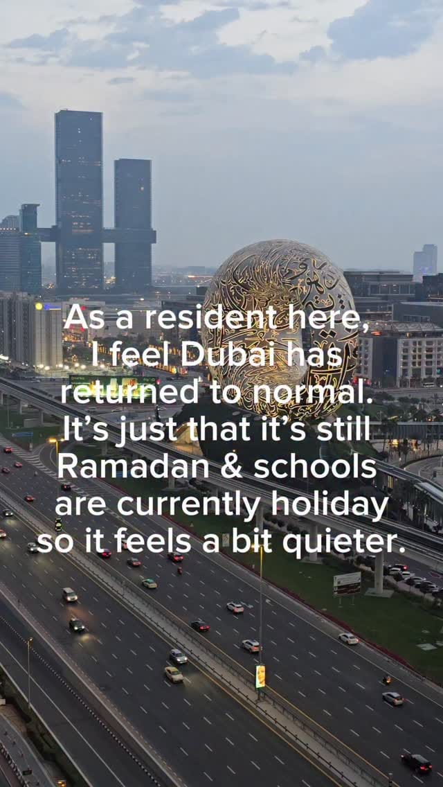 Post 5 by Rohani Tanasal 🇲🇨 روحاني 🇦🇪 on Instagram (video)