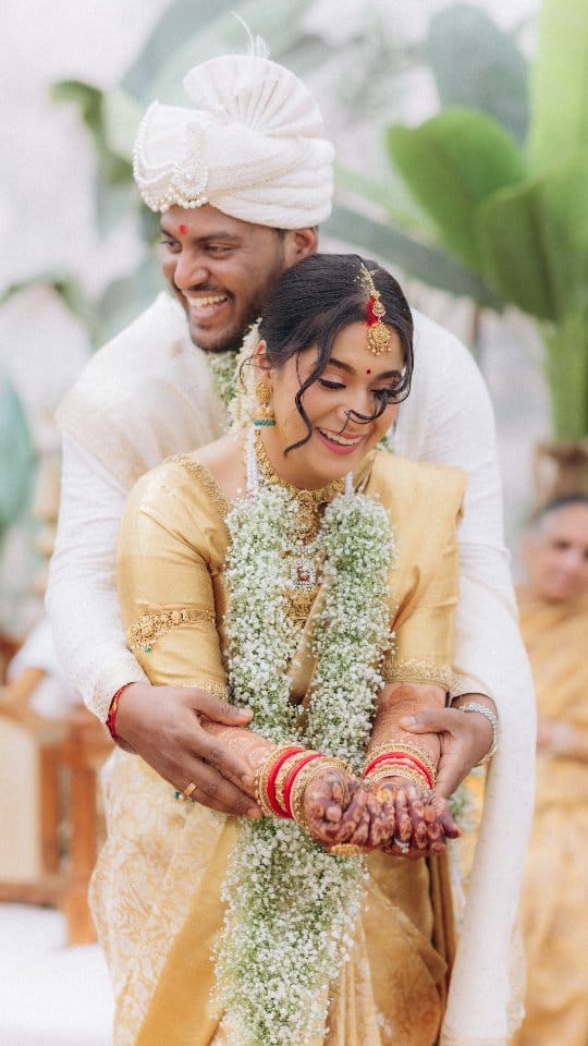 Post 1 by Destination Wedding Photographer | India & Abroad on Instagram (video)