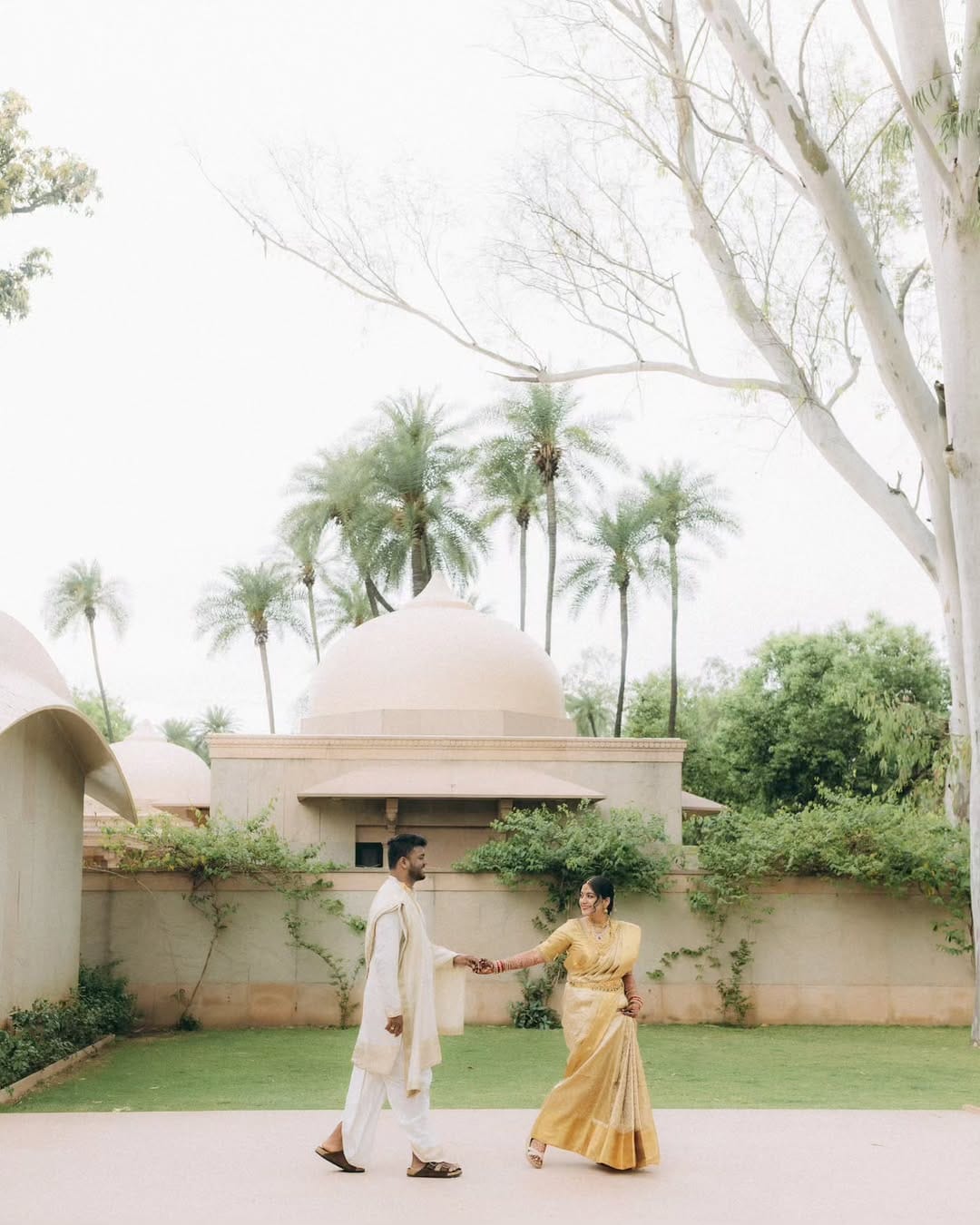 Post 2 by Destination Wedding Photographer | India & Abroad on Instagram (carousel)