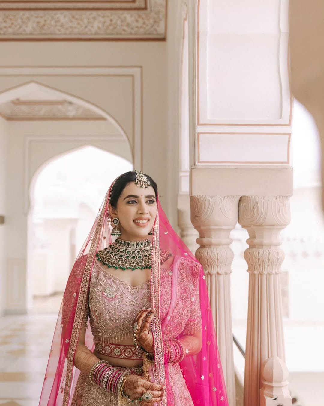 Post 3 by Destination Wedding Photographer | India & Abroad on Instagram (carousel)