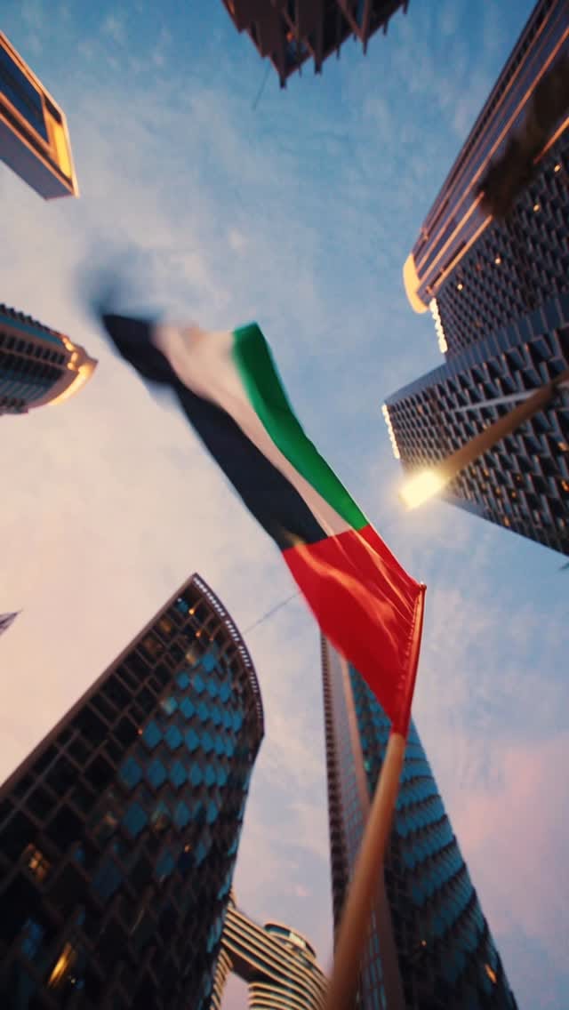 Post 7 by Traveling Sensei | Dubai 📽️📸 on Instagram (video)