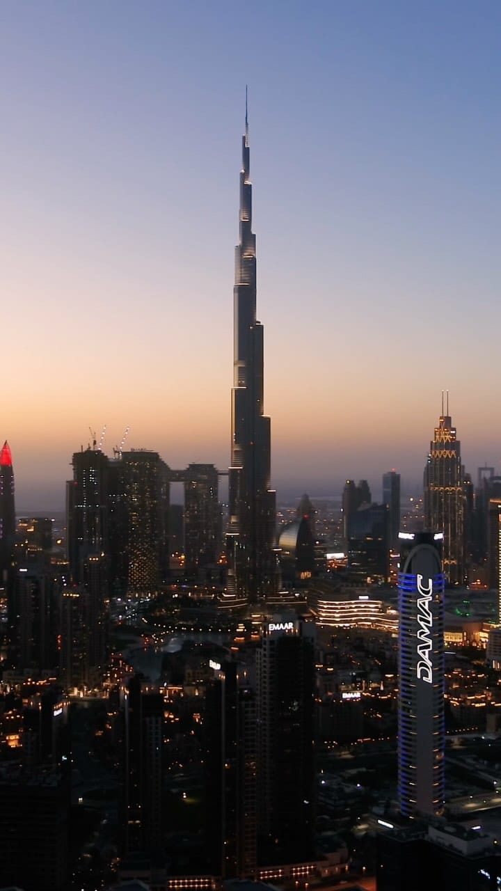 Post 8 by Traveling Sensei | Dubai 📽️📸 on Instagram (video)