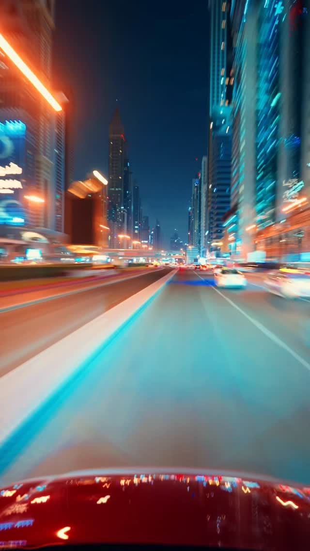 Post 6 by Traveling Sensei | Dubai 📽️📸 on Instagram (video)