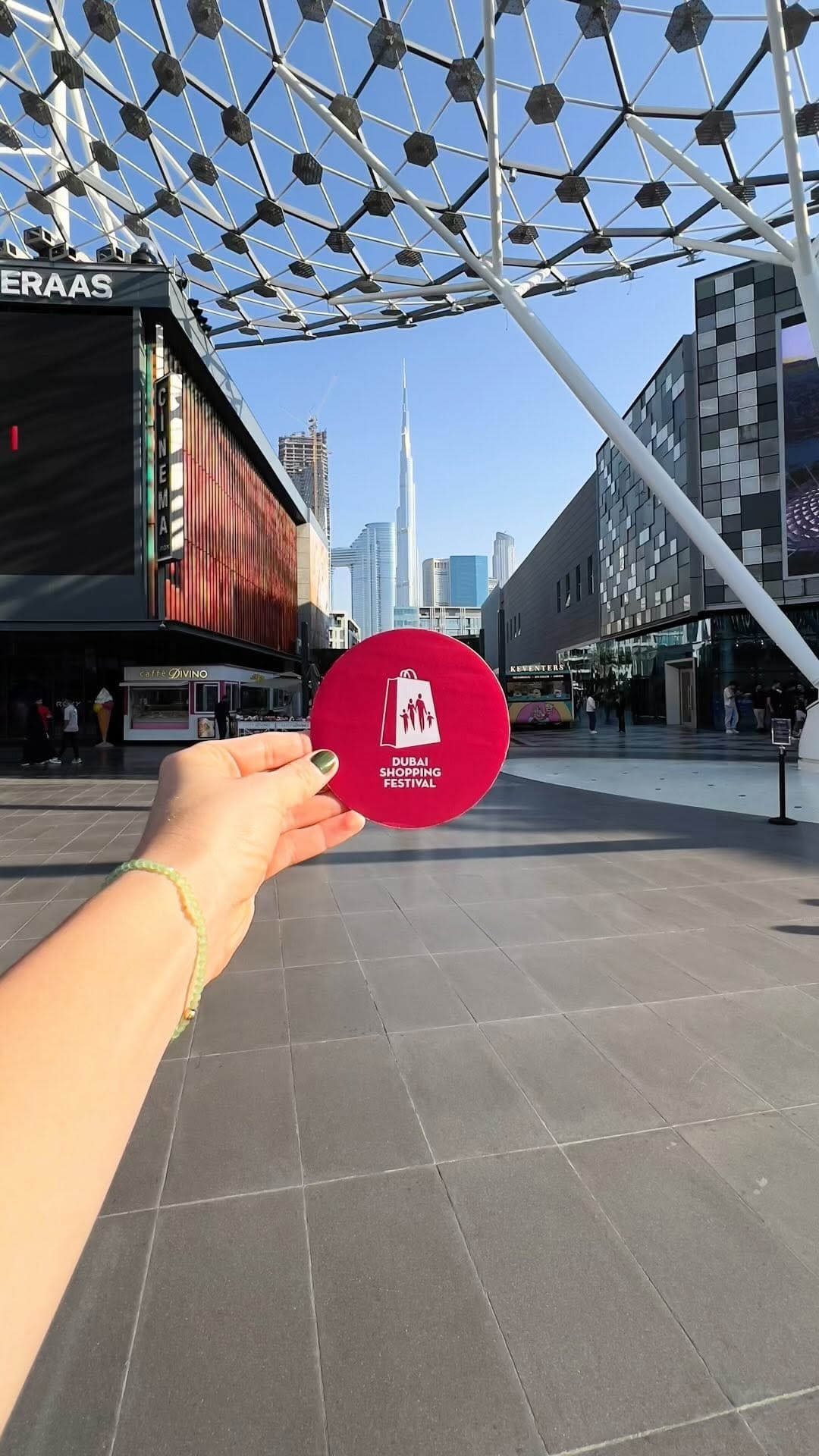 Post 9 by Traveling Sensei | Dubai 📽️📸 on Instagram (video)