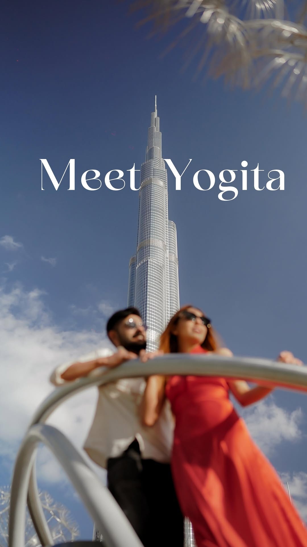 Post 9 by Sachin | Dubai Photographer & Videographer on Instagram (video)