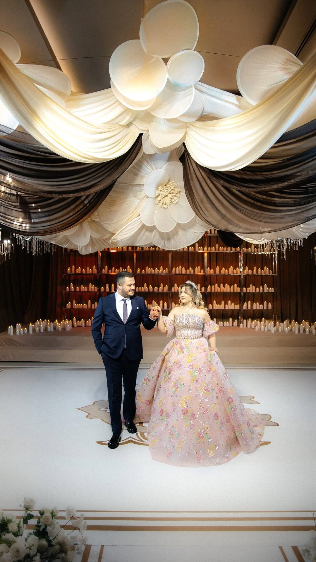 Post 1 by Çamlıca Wedding Photography | Konya Düğün Fotoğrafçısı on Instagram (video)