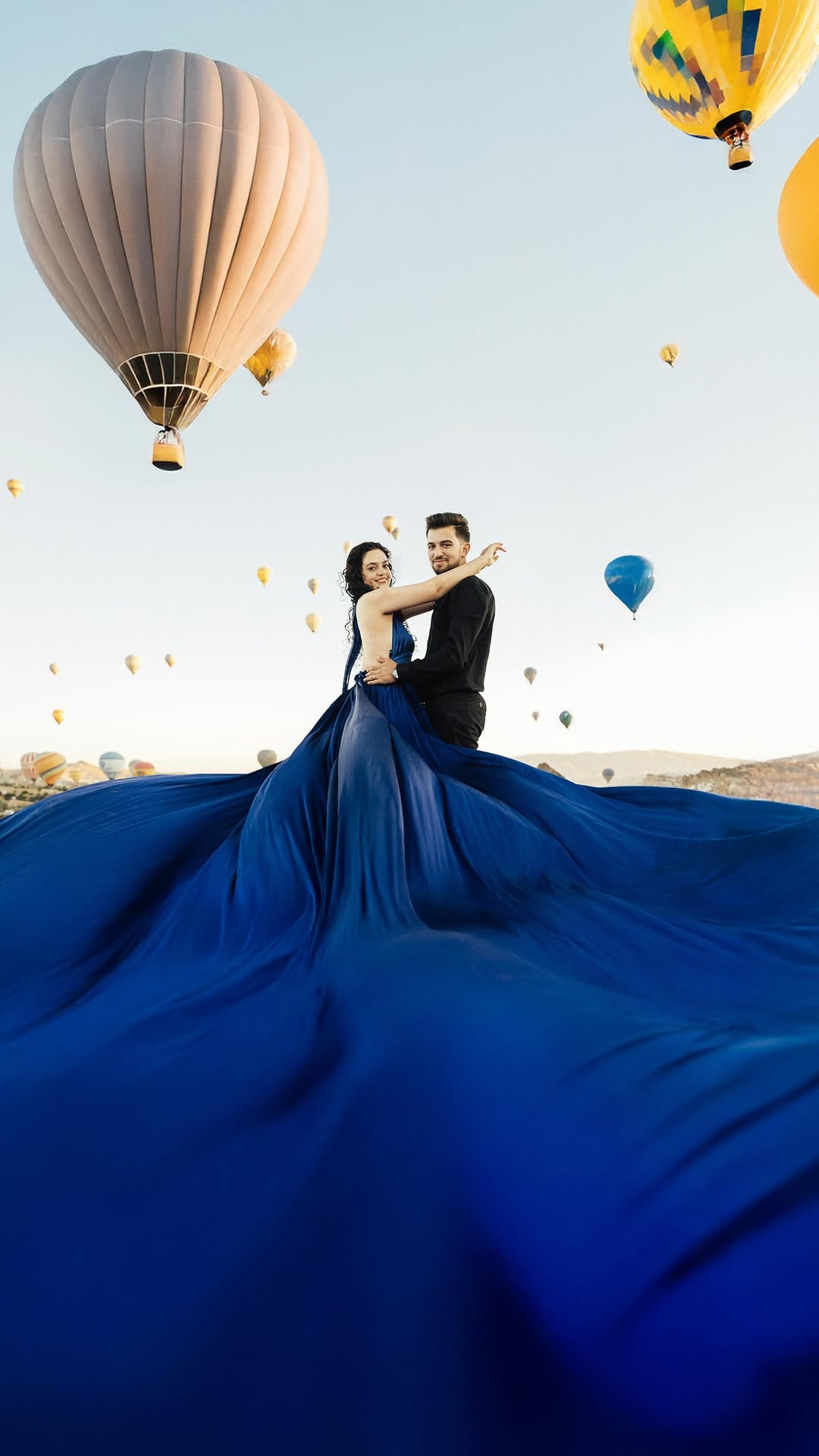 Post 6 by Çamlıca Wedding Photography | Konya Düğün Fotoğrafçısı on Instagram (video)