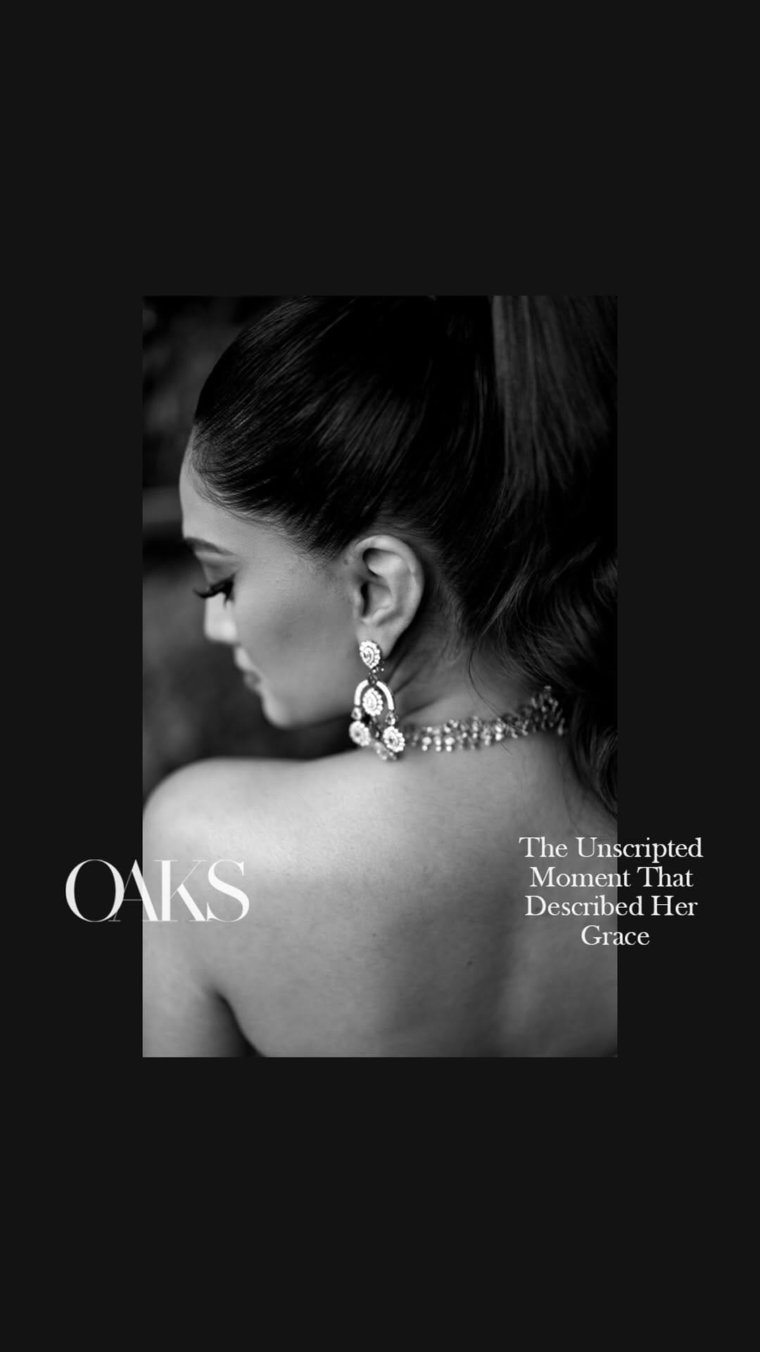 Post 4 by oaks wedding on Instagram (video)