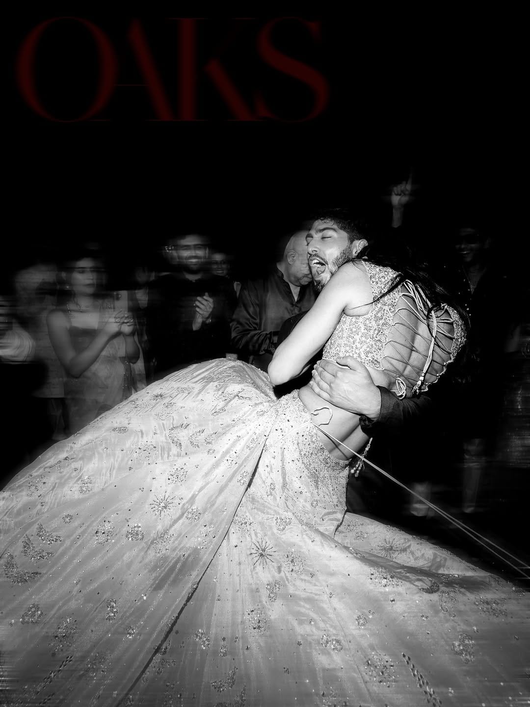 Post 9 by oaks wedding on Instagram (carousel)