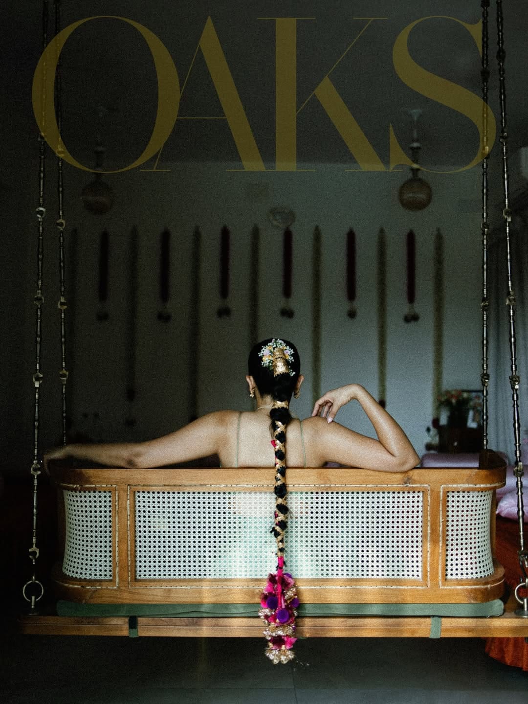 Post 10 by oaks wedding on Instagram (carousel)