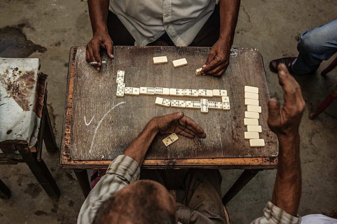 Post 9 by Omar Shebl - عمر شبل on Instagram (image)