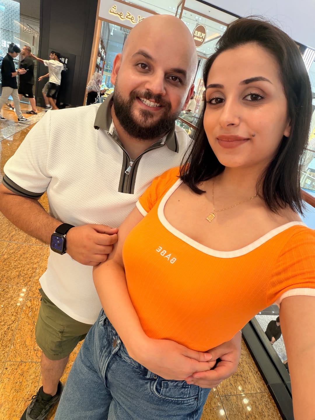 Post 5 by Qusai Alhosari on Instagram (carousel)