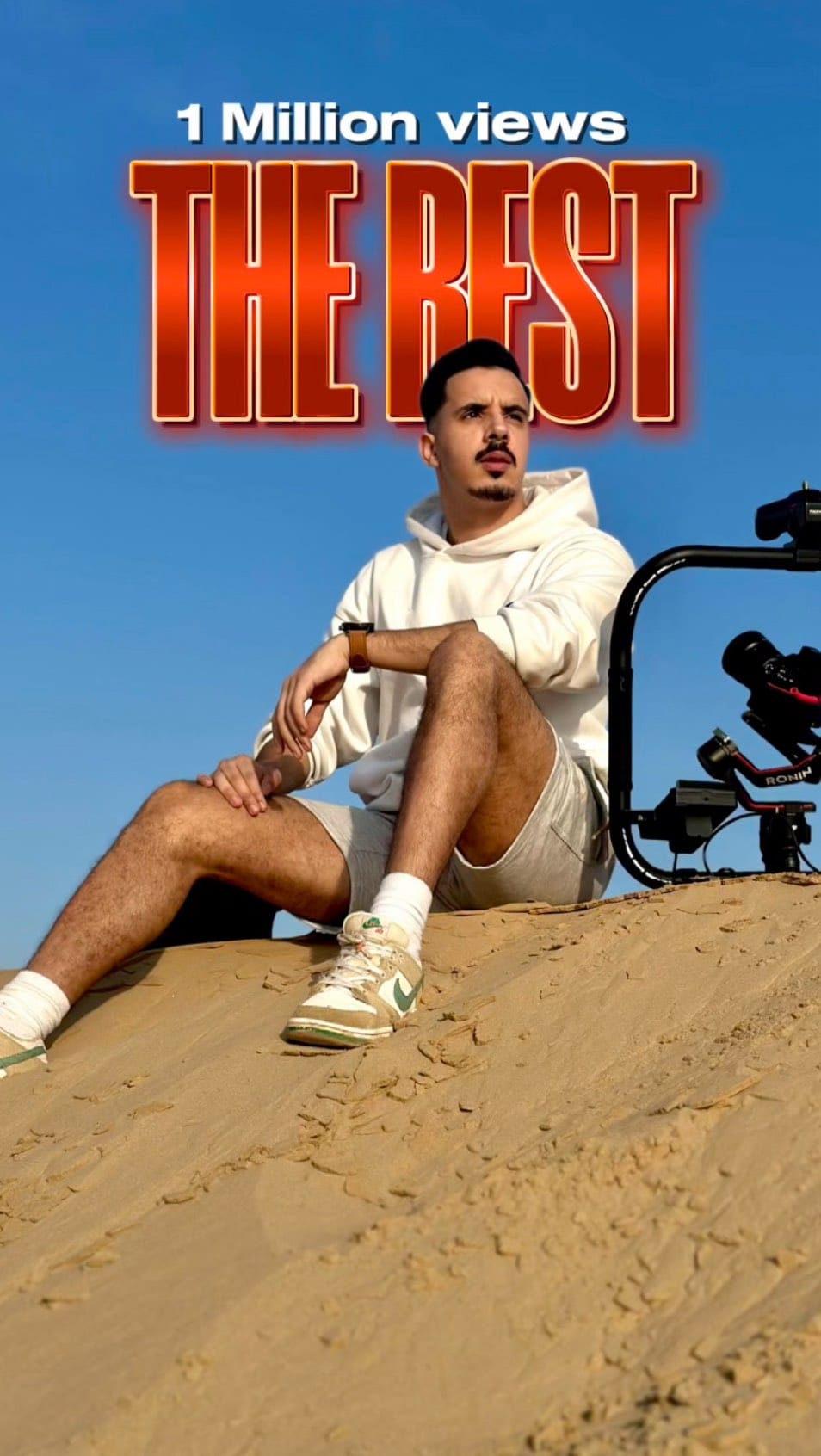 Post 8 by Karim EL Brigui | Videographer 📸🎥 on Instagram (video)
