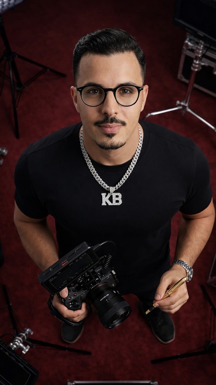Post 1 by Karim EL Brigui | Videographer 📸🎥 on Instagram (video)