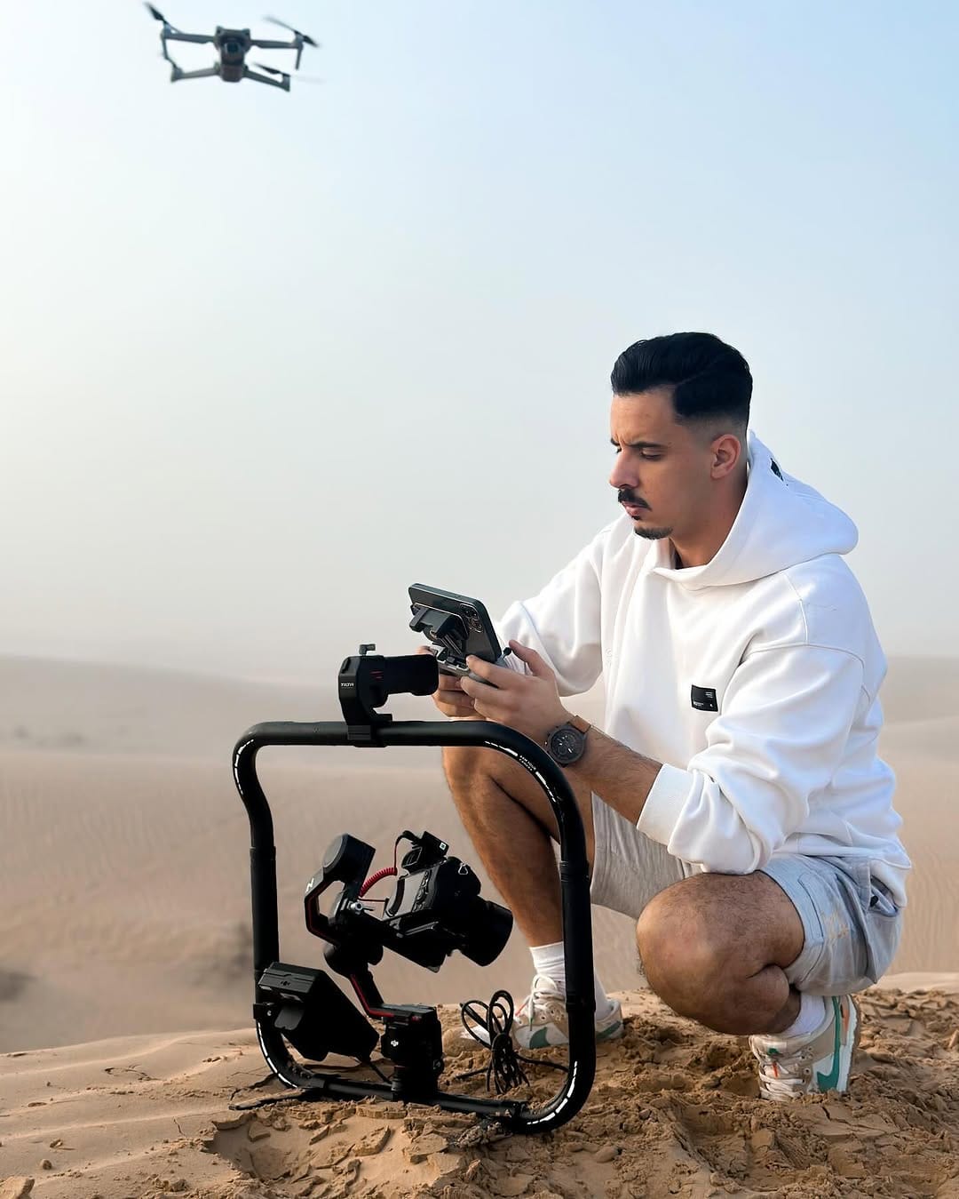 Post 10 by Karim EL Brigui | Videographer 📸🎥 on Instagram (carousel)
