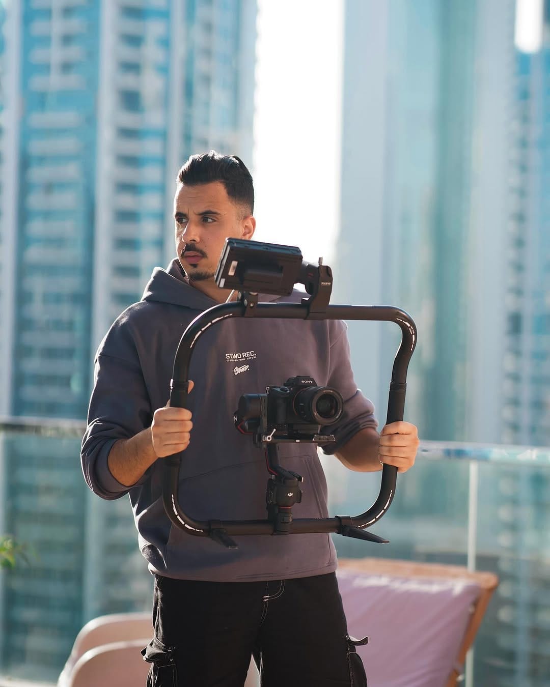 Post 9 by Karim EL Brigui | Videographer 📸🎥 on Instagram (carousel)