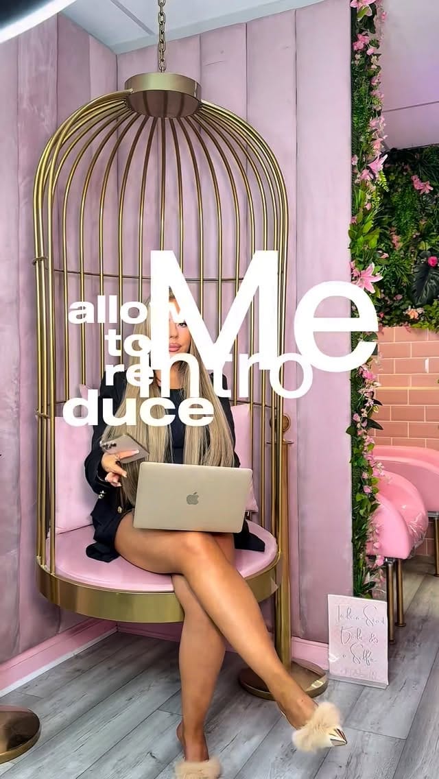 Post 2 by JODIE MORRIS 🧿 SOCIAL MEDIA MARKETING 📲 on Instagram (video)