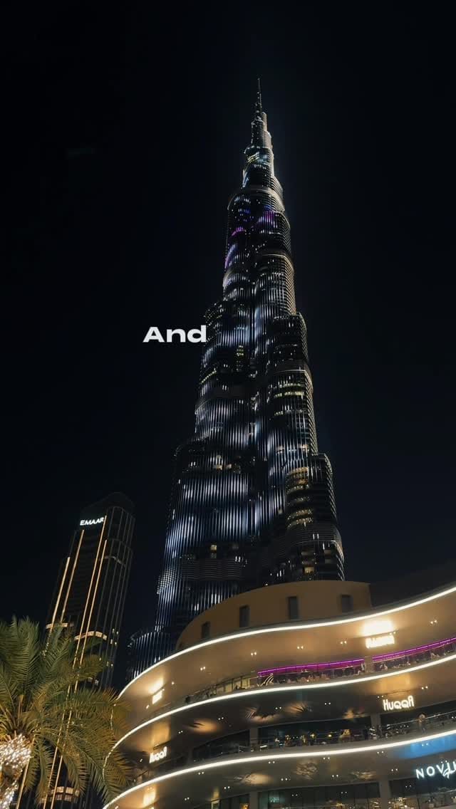 Post 4 by Ahmed Hekal on Instagram (video)