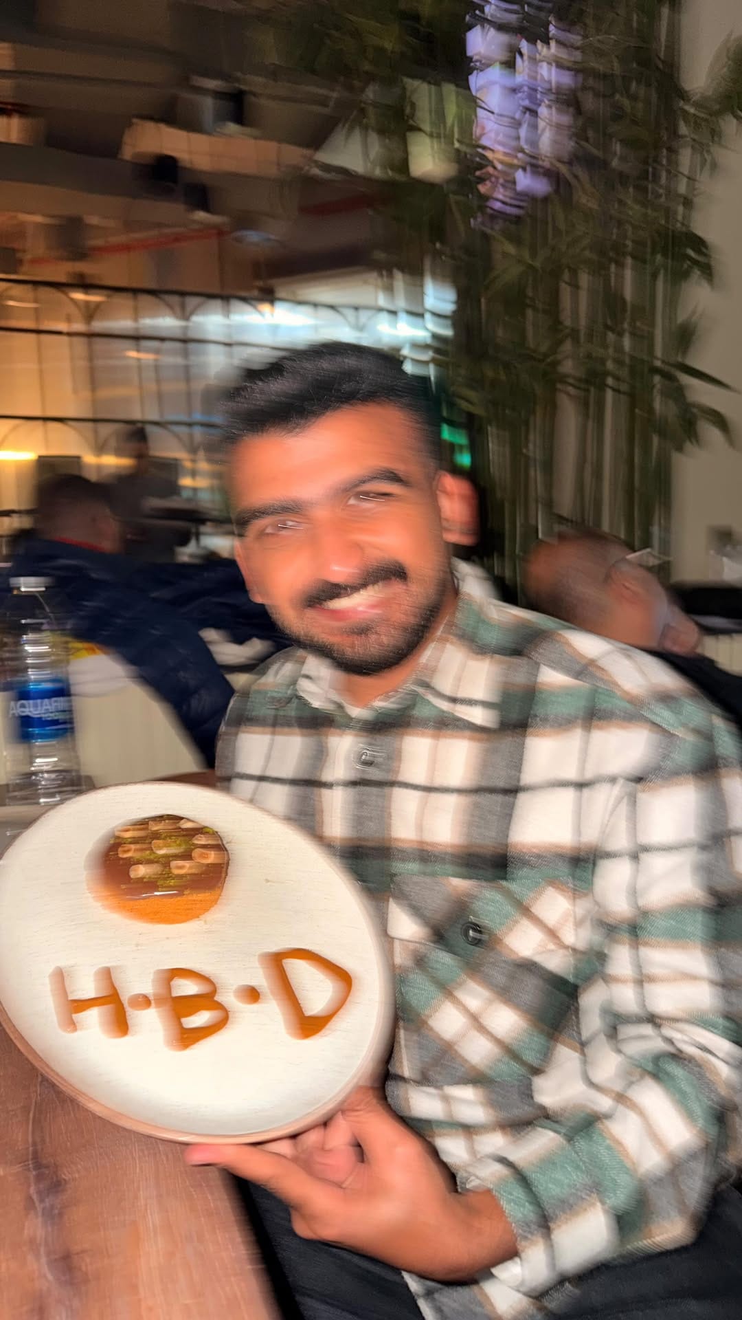 Post 2 by Ahmed Hekal on Instagram (video)