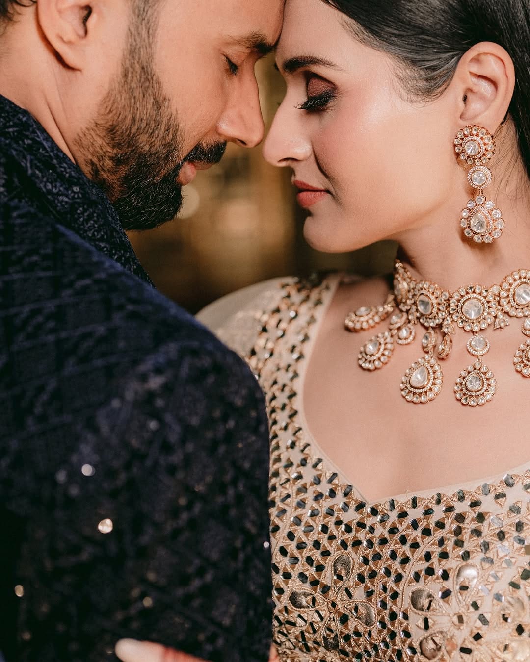 Post 1 by Wrix Studios | Wedding Photographer in Jaipur on Instagram (carousel)