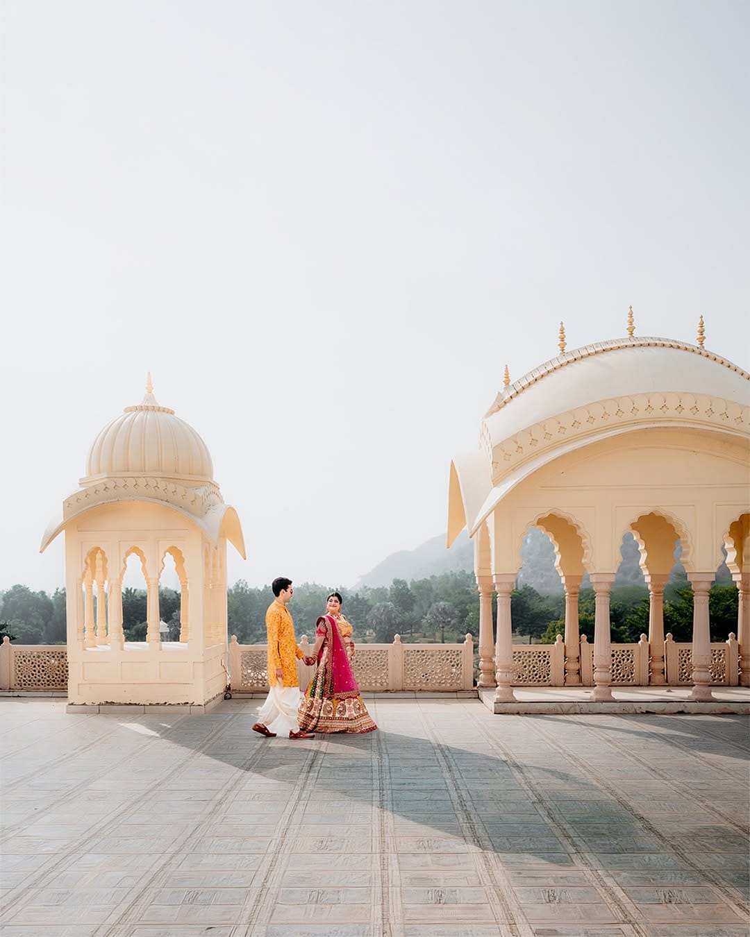 Post 2 by Wrix Studios | Wedding Photographer in Jaipur on Instagram (carousel)