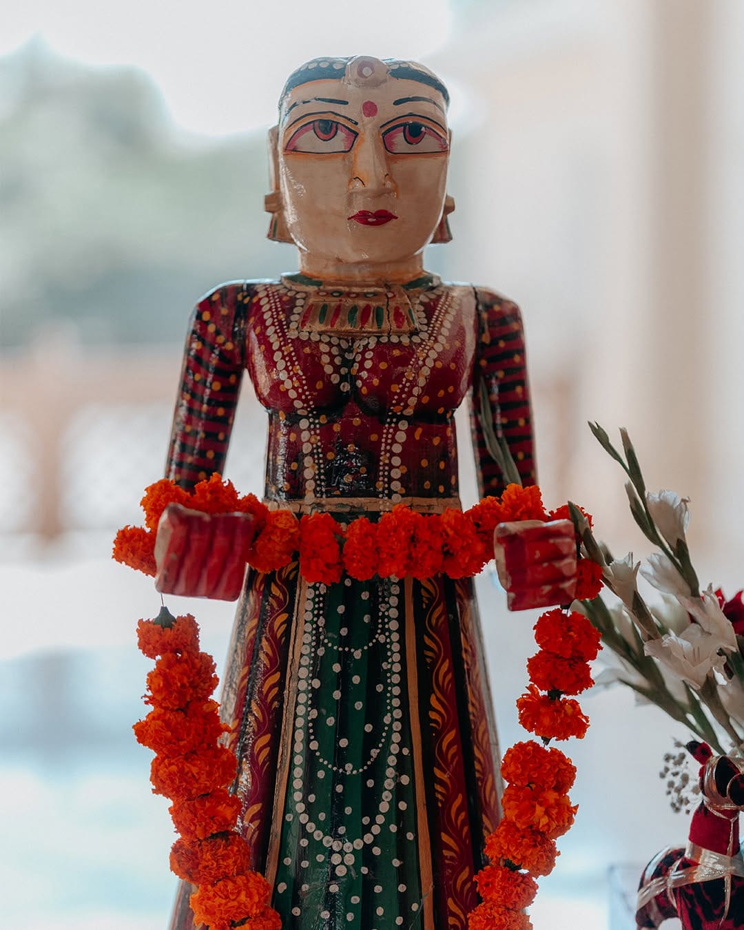 Post 6 by Wrix Studios | Wedding Photographer in Jaipur on Instagram (image)