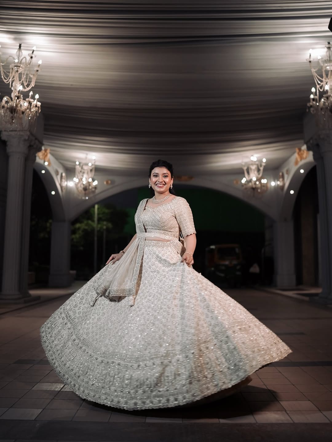 Post 8 by Wrix Studios | Wedding Photographer in Jaipur on Instagram (image)