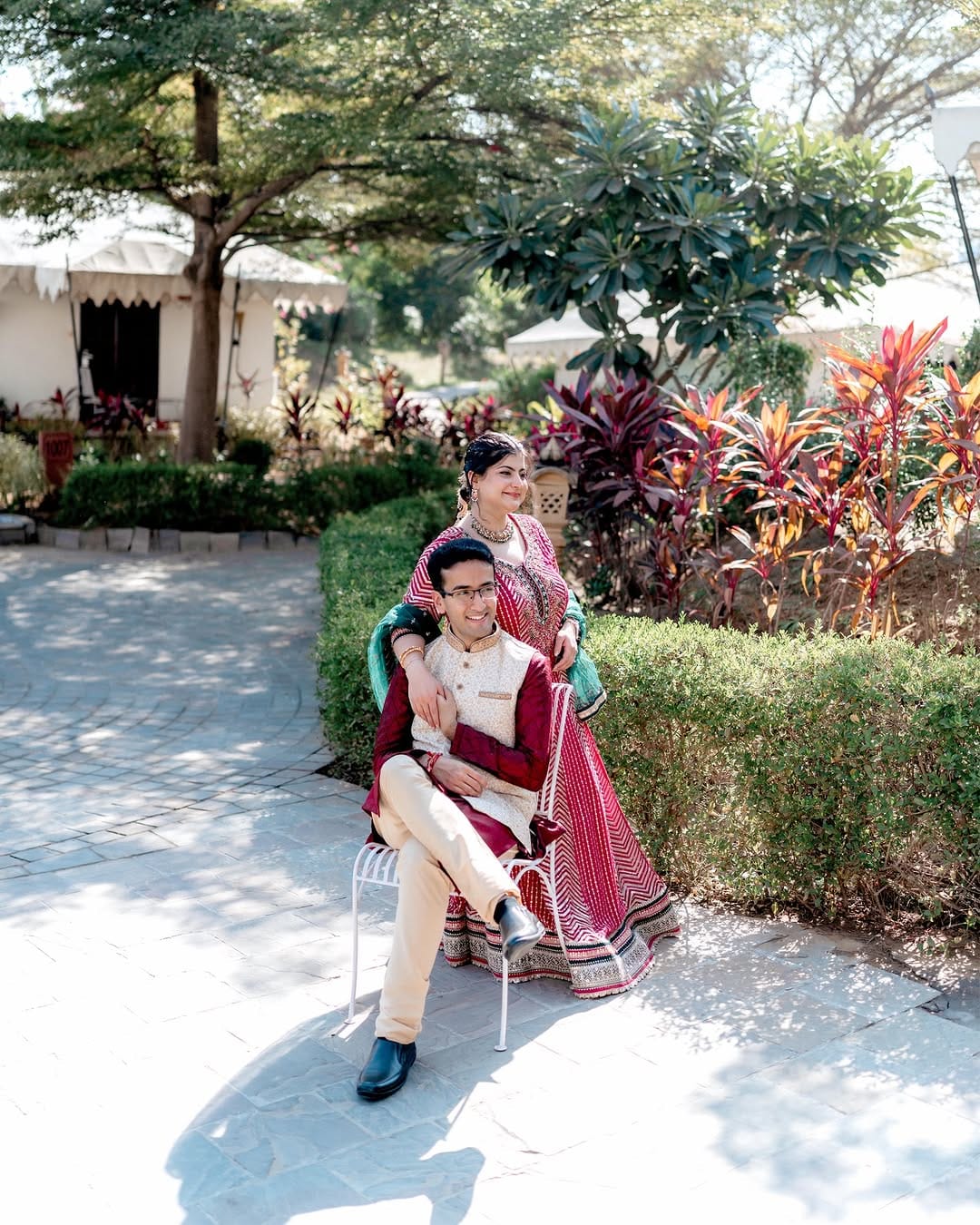 Post 3 by Wrix Studios | Wedding Photographer in Jaipur on Instagram (carousel)
