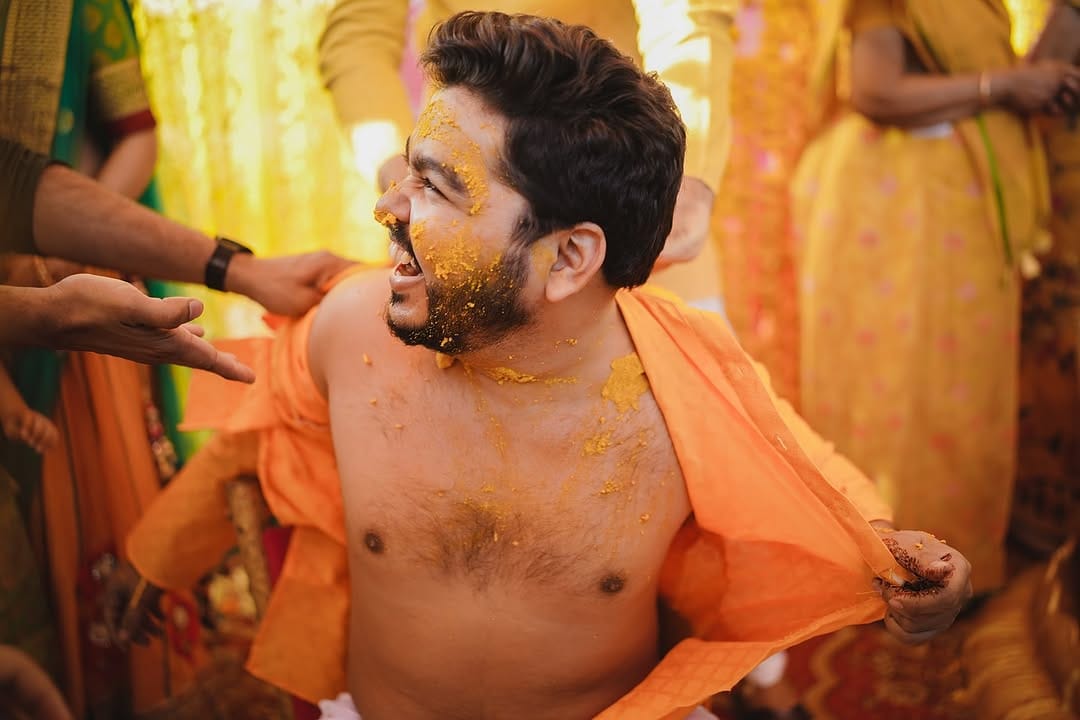 Post 9 by Wrix Studios | Wedding Photographer in Jaipur on Instagram (carousel)