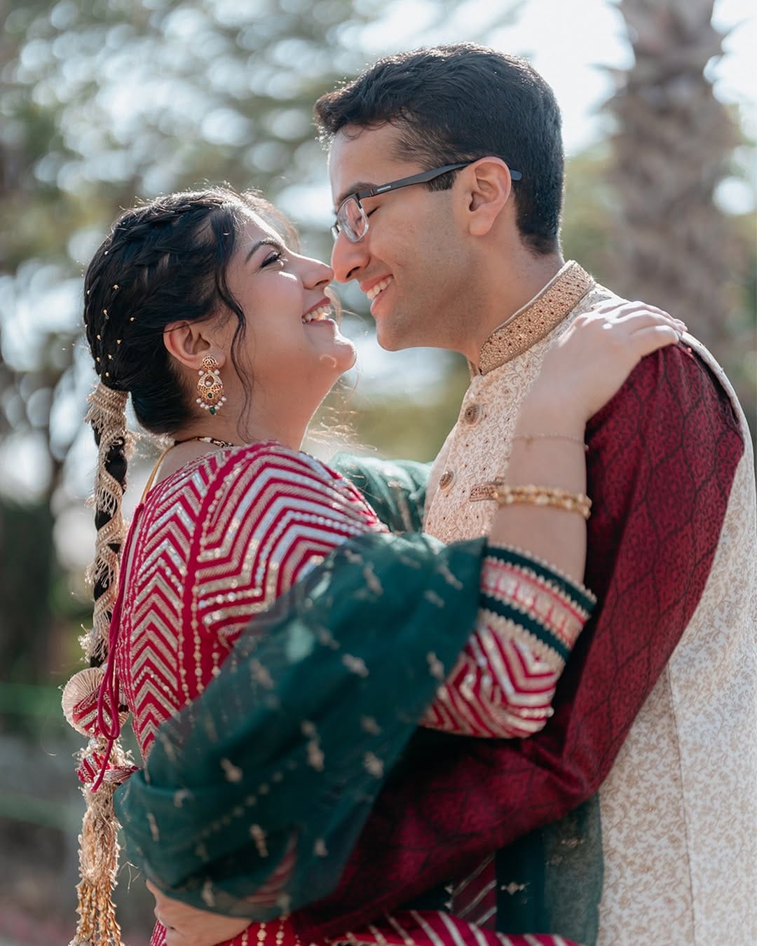 Post 4 by Wrix Studios | Wedding Photographer in Jaipur on Instagram (image)