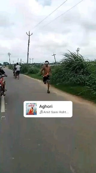 Post 1 by Yogendra Parmar on Instagram (video)